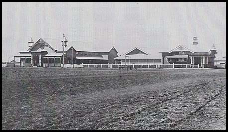 Longreach